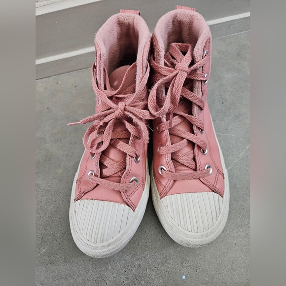 Converse All Stars Counter Climate Sneakers - Picture 5 of 11